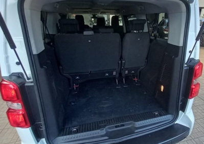 Peugeot Traveller BlueHDi 120 S&S Long Business (5)