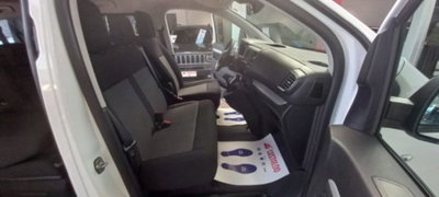 Peugeot Traveller BlueHDi 120 S&S Long Business (7)