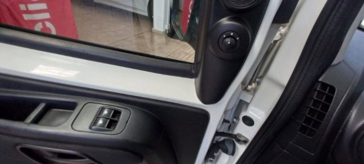 Fiat Fiorino qubo N1 1.3 mjt 95cv SX (13)