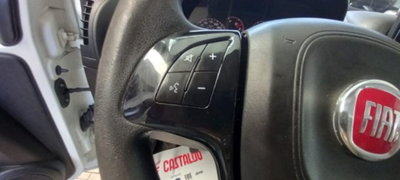 Fiat Fiorino qubo N1 1.3 mjt 95cv SX (15)