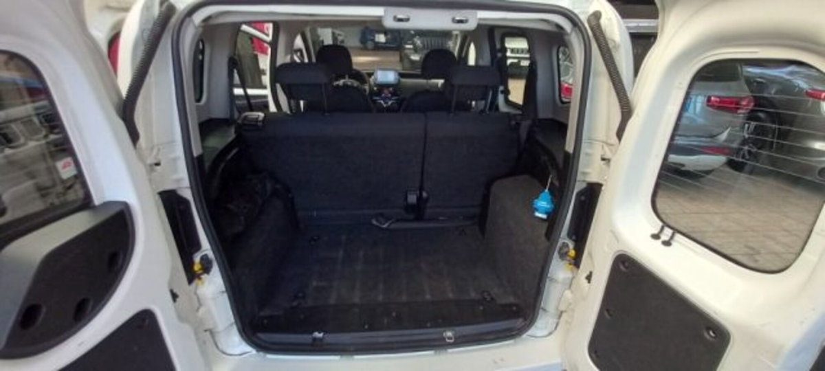 Fiat Fiorino qubo N1 1.3 mjt 95cv SX (7)