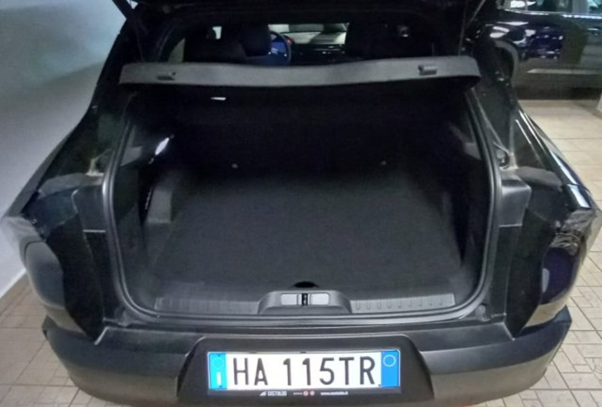 Alfa Romeo Junior 1.2 ibrida Sport Speciale 145cv edct6 (15)