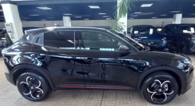 Alfa Romeo Junior 1.2 ibrida Sport Speciale 145cv edct6 (2)