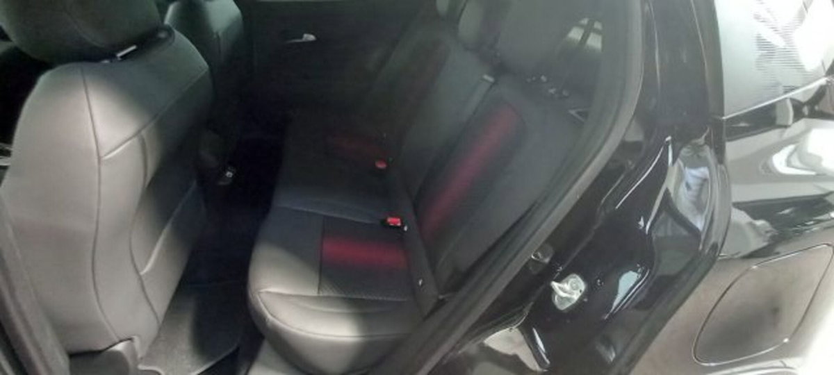 Alfa Romeo Junior 1.2 ibrida Sport Speciale 145cv edct6 (5)