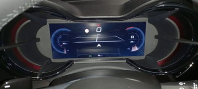 Alfa Romeo Junior 1.2 ibrida Sport Speciale 145cv edct6 (9)