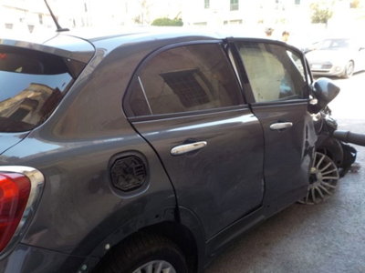Fiat 500X 1.6 MultiJet 120 CV Lounge (11)
