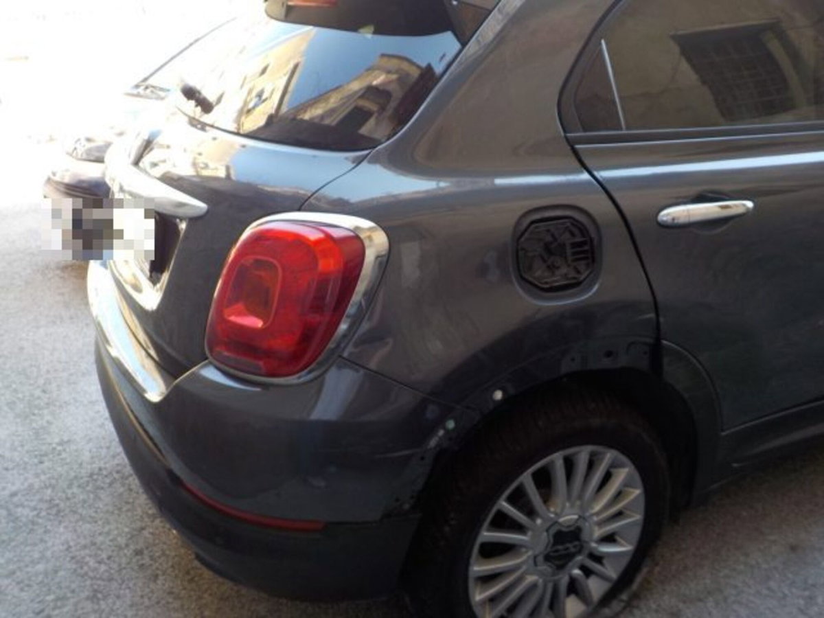 Fiat 500X 1.6 MultiJet 120 CV Lounge (12)