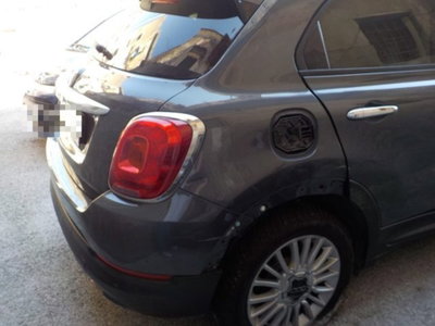 Fiat 500X 1.6 MultiJet 120 CV Lounge (12)