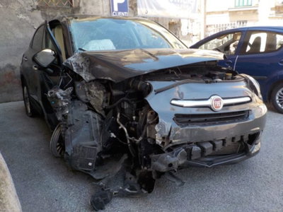 Fiat 500X 1.6 MultiJet 120 CV Lounge (2)