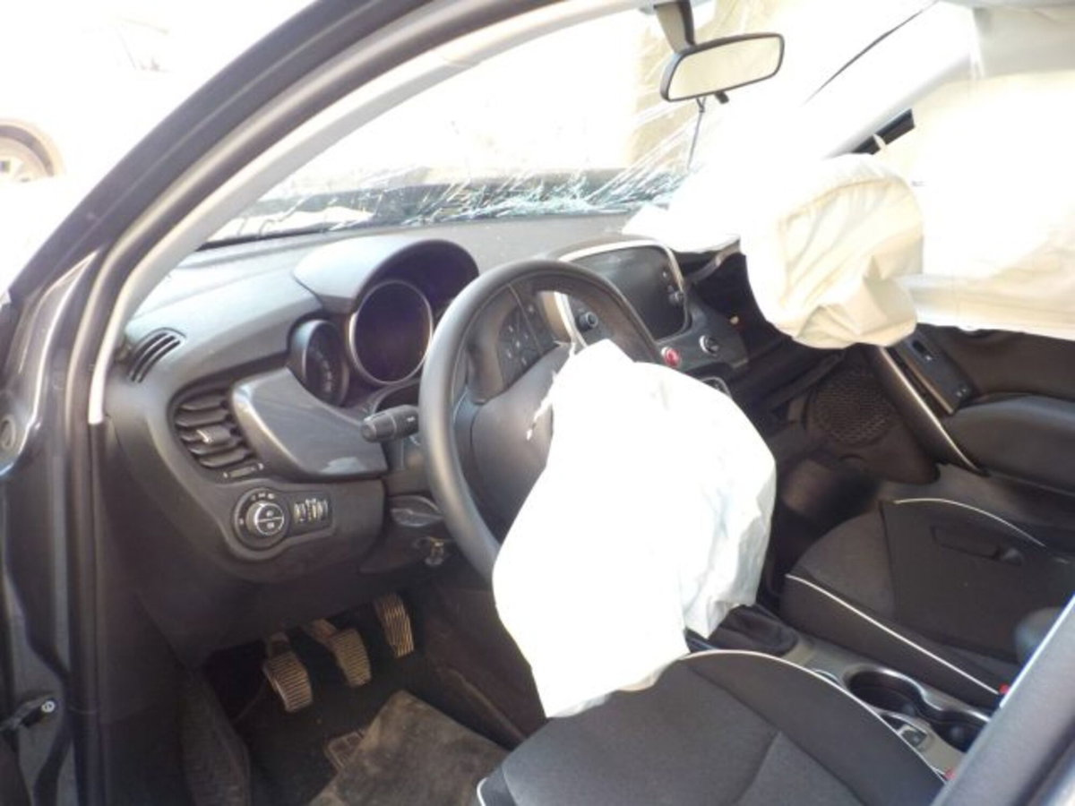 Fiat 500X 1.6 MultiJet 120 CV Lounge (6)