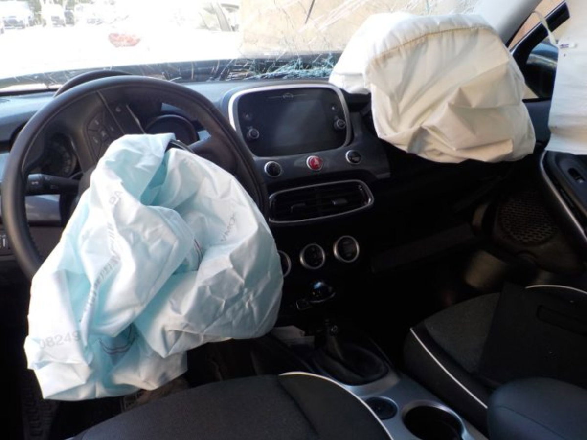 Fiat 500X 1.6 MultiJet 120 CV Lounge (7)