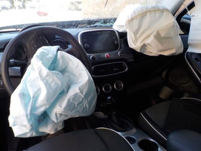 Fiat 500X 1.6 MultiJet 120 CV Lounge (7)