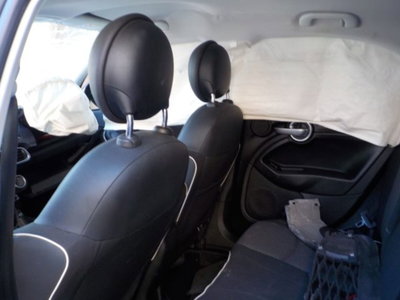 Fiat 500X 1.6 MultiJet 120 CV Lounge (8)