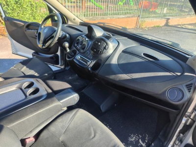 Fiat Multipla 1.6 16V Natural Power Dynamic (10)