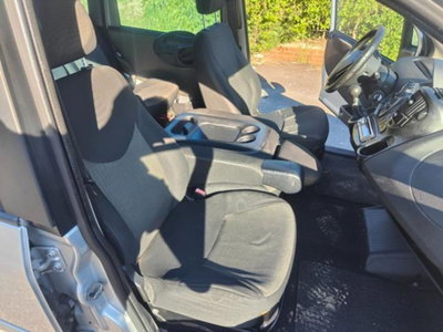 Fiat Multipla 1.6 16V Natural Power Dynamic (11)