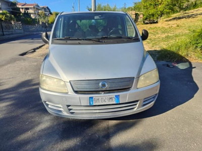 Fiat Multipla 1.6 16V Natural Power Dynamic (3)