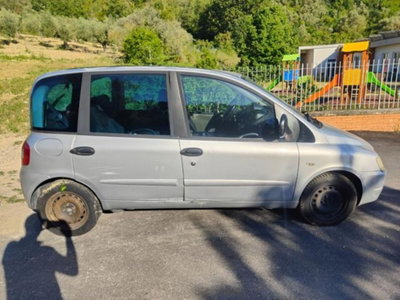 Fiat Multipla 1.6 16V Natural Power Dynamic (5)