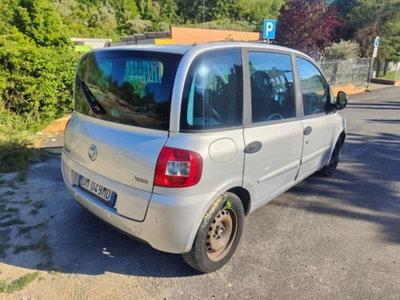 Fiat Multipla 1.6 16V Natural Power Dynamic (6)