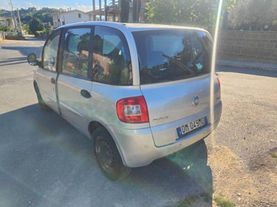 Fiat Multipla 1.6 16V Natural Power Dynamic (7)