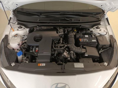 Hyundai i20 1.0 t-gdi Gpl Connectline 84cv mt (15)