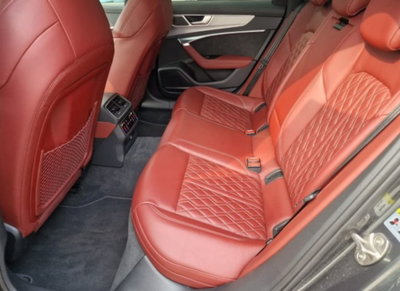 Audi S6 Avant 3.0 tdi mhev Sport Attitude quattro 344cv tiptronic (13)