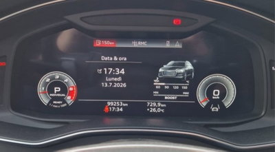 Audi S6 Avant 3.0 tdi mhev Sport Attitude quattro 344cv tiptronic (17)