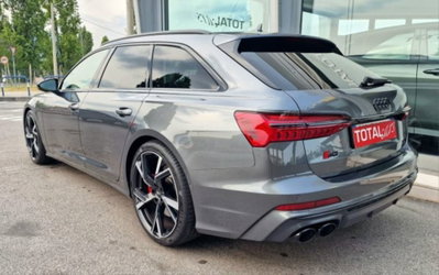 Audi S6 Avant 3.0 tdi mhev Sport Attitude quattro 344cv tiptronic (6)