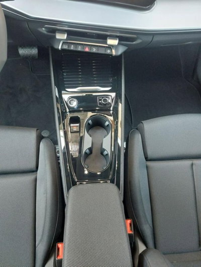 Audi Q3 Sportback 2.0 tdi S line edition 150cv s-tronic (10)