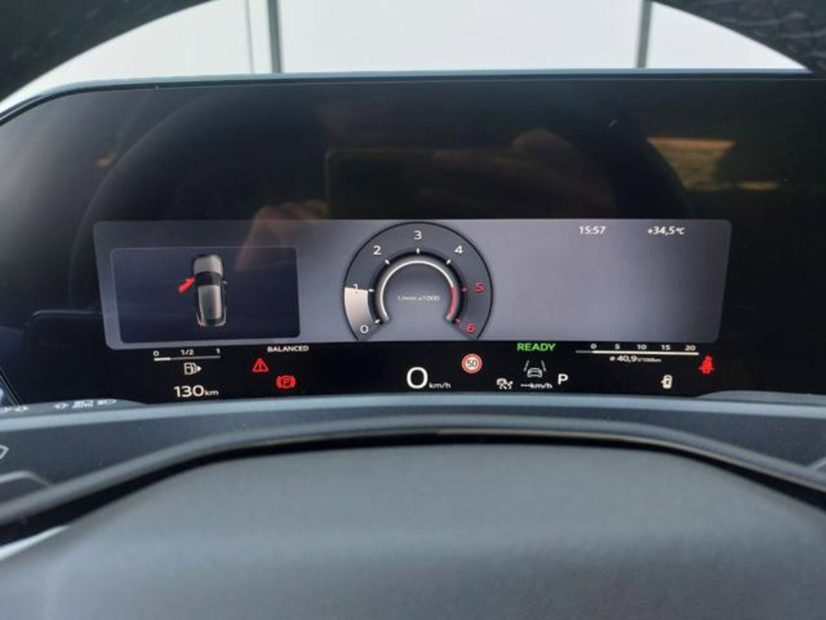Audi Q3 Sportback 2.0 tdi S line edition 150cv s-tronic (14)