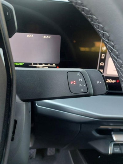 Audi Q3 Sportback 2.0 tdi S line edition 150cv s-tronic (15)