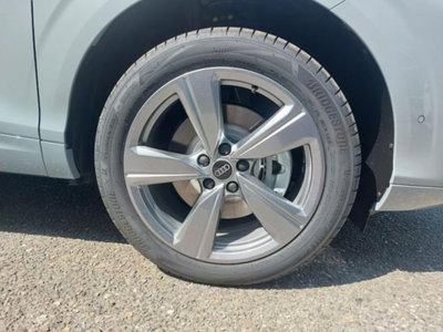 Audi Q3 Sportback 2.0 tdi S line edition 150cv s-tronic (6)