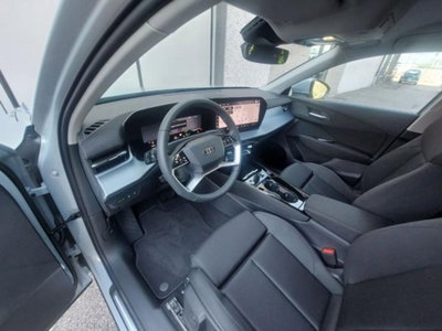 Audi Q3 Sportback 2.0 tdi S line edition 150cv s-tronic (7)