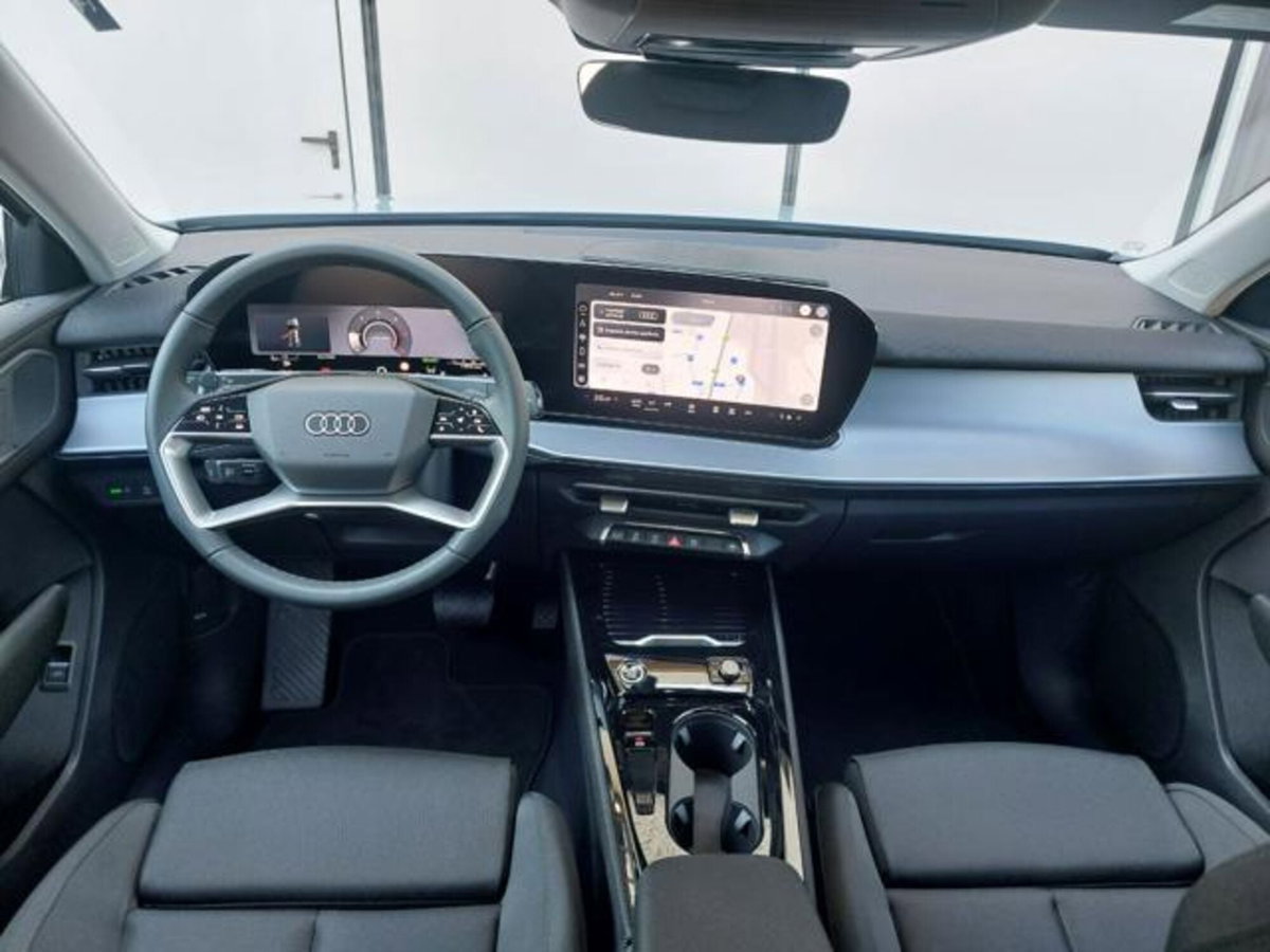 Audi Q3 Sportback 2.0 tdi S line edition 150cv s-tronic (8)
