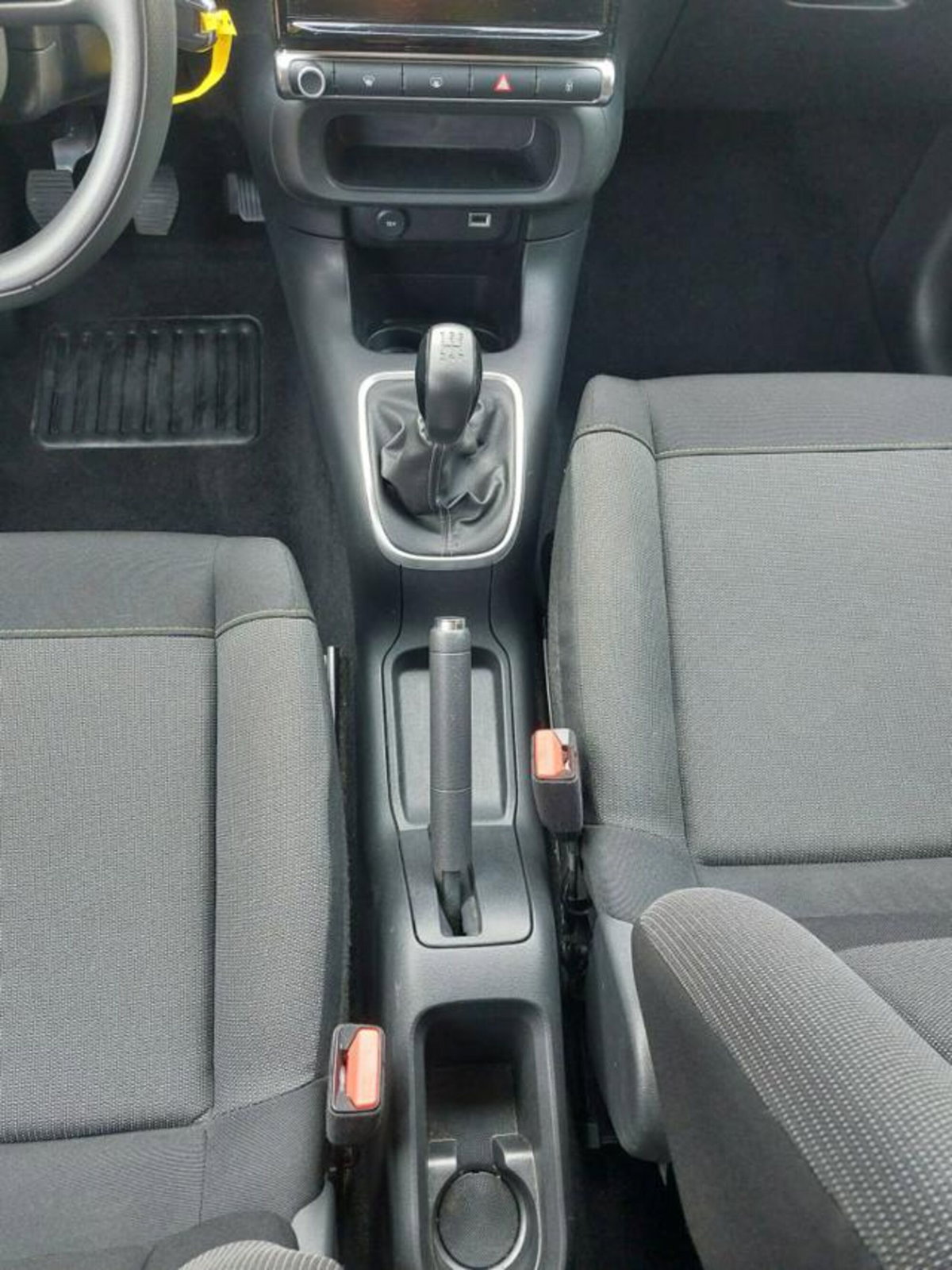 Citroen C3 1.2 puretech You s&s 83cv neopatentati (11)
