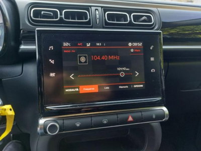 Citroen C3 1.2 puretech You s&s 83cv neopatentati (12)