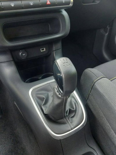Citroen C3 1.2 puretech You s&s 83cv neopatentati (14)