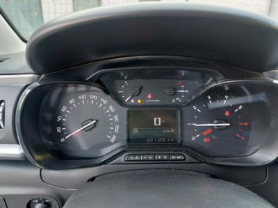 Citroen C3 1.2 puretech You s&s 83cv neopatentati (15)