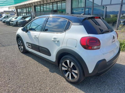 Citroen C3 1.2 puretech You s&s 83cv neopatentati (2)