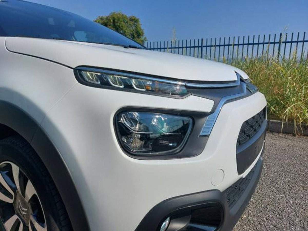 Citroen C3 1.2 puretech You s&s 83cv neopatentati (5)