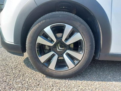 Citroen C3 1.2 puretech You s&s 83cv neopatentati (6)