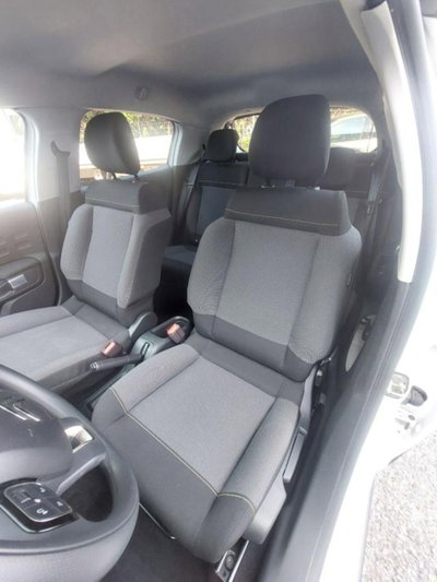 Citroen C3 1.2 puretech You s&s 83cv neopatentati (8)