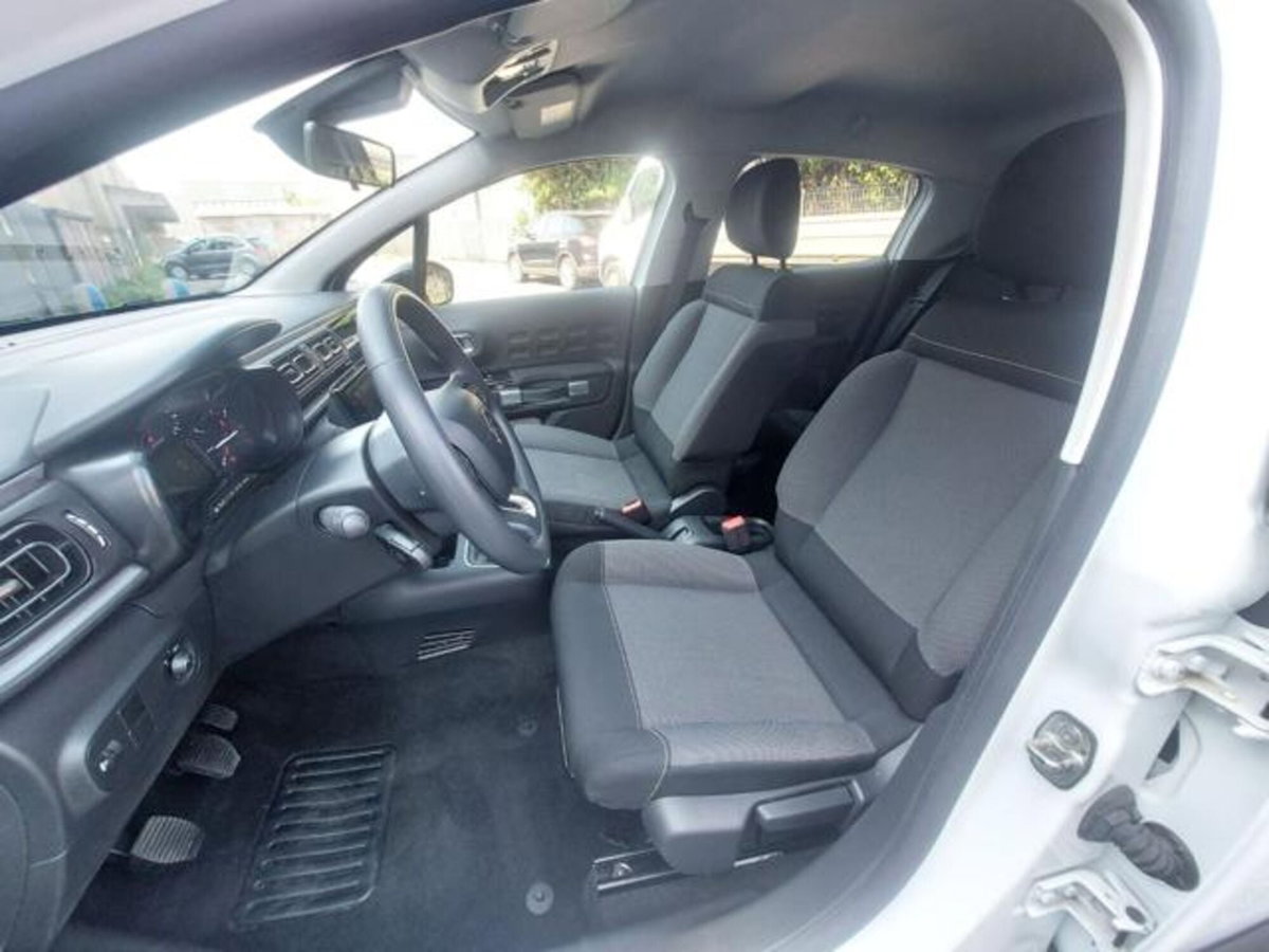 Citroen C3 1.2 puretech You s&s 83cv neopatentati (9)