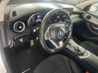 Mercedes-Benz GLC SUV 250 d 4Matic Premium (11)