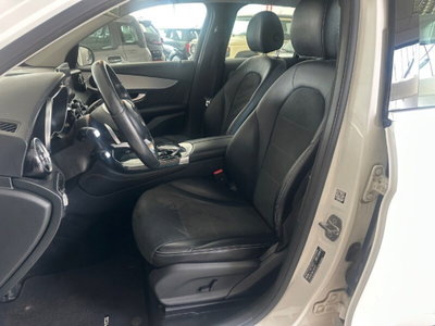 Mercedes-Benz GLC SUV 250 d 4Matic Premium (12)