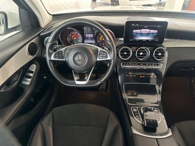 Mercedes-Benz GLC SUV 250 d 4Matic Premium (14)