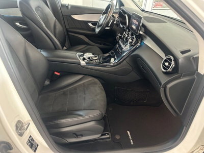 Mercedes-Benz GLC SUV 250 d 4Matic Premium (16)