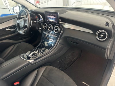 Mercedes-Benz GLC SUV 250 d 4Matic Premium (17)