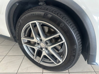 Mercedes-Benz GLC SUV 250 d 4Matic Premium (4)