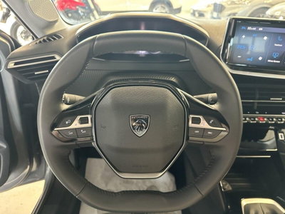 Peugeot 208 PureTech 100 Stop&Start 5 porte Allure (10)