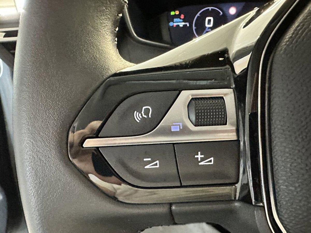 Peugeot 208 PureTech 100 Stop&Start 5 porte Allure (11)
